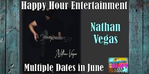 Nathan Vegas Happy Hour