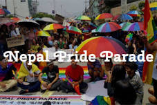 Nepal Pride 2024