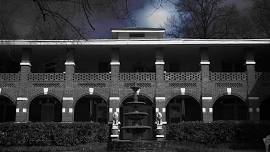 Saturday July 13 Thomas House Hotel Overnight Ghost Hunt