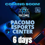 Pacomo's Online Event