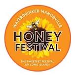 Evan & James Live @ Honey Festival at Waterdrinker