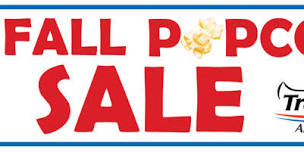 Trails End Popcorn Kernel Webinars