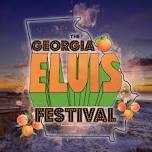 The Georgia Elvis Festival Weekend Passes