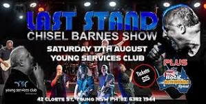 Last Stand - Young Services Club 17-8-24