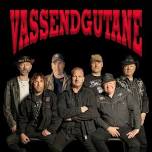 Vassendgutane @ Maritim Hall