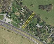 Berrysville, VA - Half-Acre Lot in Clarke County Selling to the Highest Bidders