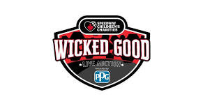 Wicked Good Live Auction presened by PPG