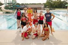 The Lifeguards Movie