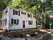 Open House for 391 Main Street Bar Harbor ME 04609