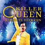 Killer Queen @ Stormen Culture Center