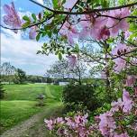 Trail Tuesday: Hike Oak Point Farm