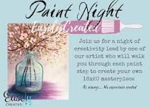 Paint Night 