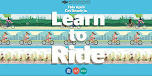 Adult Learn To Ride