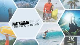 WATERMAN WEEK - Tamarindo 2024