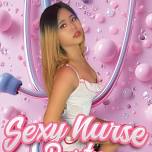 Nurse Party at A7DJ Bar Pattaya Soi 7