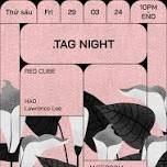 .TAG Night