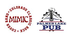 Mimic @ Palmer Lake Pub