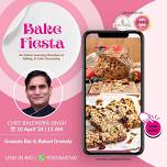 BAKE FIESTA 4.0 (VIRTUAL) 2024