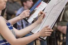 Open Rehearsal: Crescendo Club — Albany Symphony