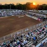 42nd Annual Limestone Sheriff's Rodeo