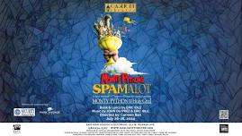 Monty Python's SPAMALOT