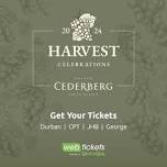 Cederberg Harvest Celebration: Italian Feast at Osteria Tre Nonni