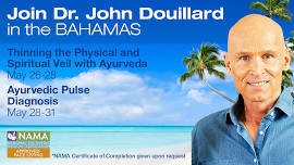 In Person Ayurvedic Courses in the Bahamas