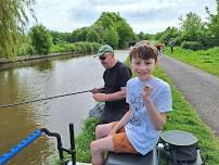 Let's Fish  - 29/06/24 - Devizes - learn to Fish session