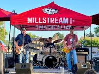 BIGFOOT PARK LIVE AT MILLSTREAM BREWING CO.