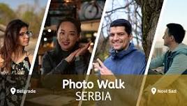 Novi Sad Photo Walk