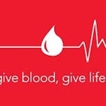 Shawinigan High School Blood Drive