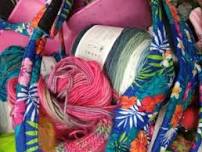 Beebe Knitting/Crochet Group