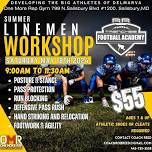 Trenches Football Academy