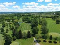 Nine Holes at Quiet Times GC (Wyoming County)