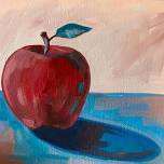 Big Apple Paint Night- All Ages