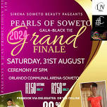 Sirena Soweto Beauty Pageant Grand finale 2024