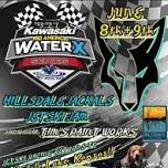 Hillsdale Jackals Jet Ski Jam