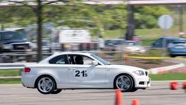 Glen Region SCCA - 2024 Solo Event #5