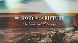 Old Testament Workshop