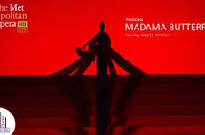 The Met: Madama Butterfly