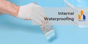 Internal Waterproofing – North