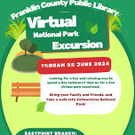 Eastpoint: Virtual National Park Excursion