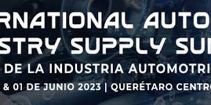 International Automotive Industry Supply Summit