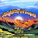 Slightly Stoopid