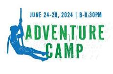 Adventure Camp