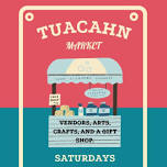 Tuacahn Saturday Market