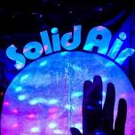 Solid Air hosted by Conrad Barr