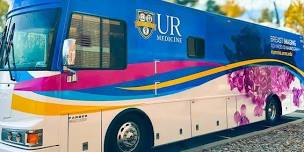 UR Medicine Mobile Mammography