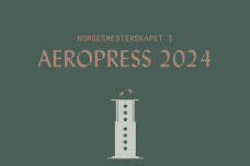 NM i AeroPress 2024