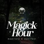 Mystival's Inaugural Magick Hour